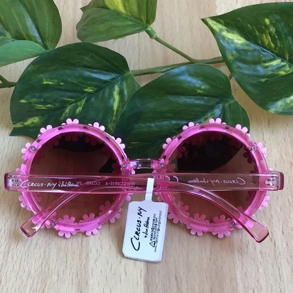 Daisy Sunglasses by Circus NY Sam Edelman - Picture 6 of 15